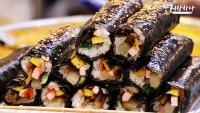 경주 성동시장 맛집 먹거리 추천, 청도식당, 보배김밥, 진미분식, 경주분식, 유성찹쌀순대, 경주 재래시장 길거리음식 맛집 가볼만한곳