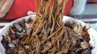 강원도 양양 중화요리 맛집 '제일반점' 양양전통시장 숨은 노포 중국집 맛집 가볼만한곳 추천