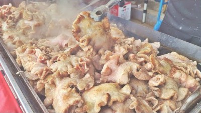 김포 북변오일장 맛집 가볼만한곳, 노란집 도래창 맛집, 수도권 오일장 먹거리 볼거리 맛집 추천