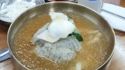 청량리 경동시장 맛집 가볼만한곳 30년 전통 함흥냉면 맛집 서울 경동함흥냉면 물냉면 비빔냉면 회냉면 맛집 추천