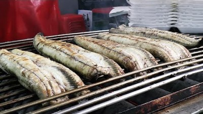 강화도 민물장어 맛집 가볼만한곳, '춘길이네 민물장어' 강화풍물시장 맛집 추천