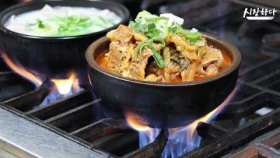 대전 맛집 갈만한곳 24시순대족발 가성비 맛집 돼지국밥 수육국밥 대전 도안동 맛집 가볼만한곳 추천