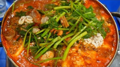 광장시장 대구매운탕 맛집 '은성횟집' 줄서서 먹는 매운탕맛집 광장시장 최고의 맛집 가볼만한곳 추천