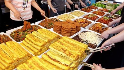 부천 한식뷔페 맛집 '봄봄' 가성비 무한리필 뷔페 맛집 가볼만한곳 추천