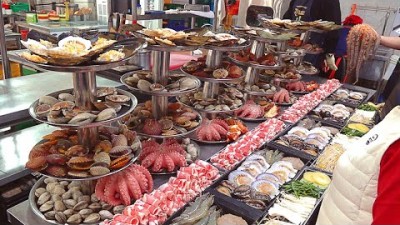 대천 맛집 가볼만한곳 대천키조개삼합 키조개 조개구이 맛집 생방송투데이 오늘방송맛집 추천