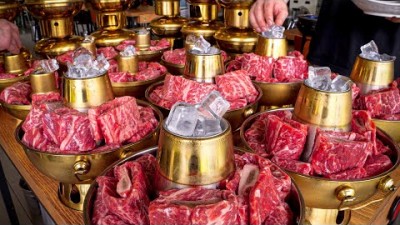 포천 이동갈비 맛집 이맛갈비 신선로 소갈비 핫플 맛집 가볼만한곳 추천