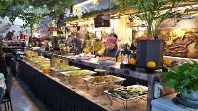 파주 한식뷔페 맛집 가볼만한곳, 파주 교하동 수라한식뷔페 40여가지 반찬 무한리필 맛집, 7천원 가성비 한식뷔페 맛집 추천
