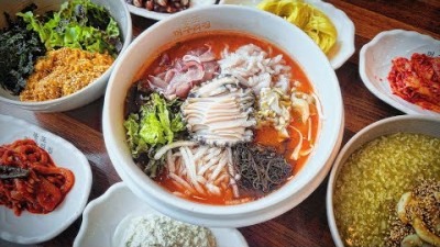 봉포머구리 물회 맛집, 속초 물회맛집 가볼만한곳 추천, 속초 3대 물회맛집, 봉포머구리물회, 청초수물회,항아리물회, 속초 여행 맛집 갈만한곳 추천